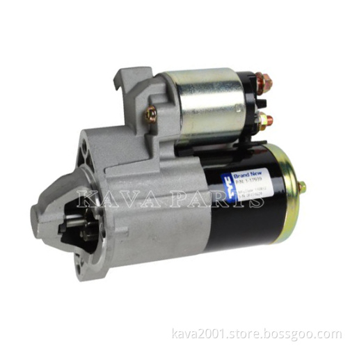 Truck Starter Motor For Jeep Truck Liberty,Commander 5604473572AB 56044735AB 56044735AC